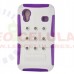 CAPA SILICONE SAMSUNG S5830 MASSAGE